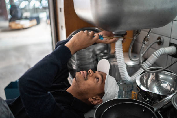 Plumbing Installation and Repair Experts